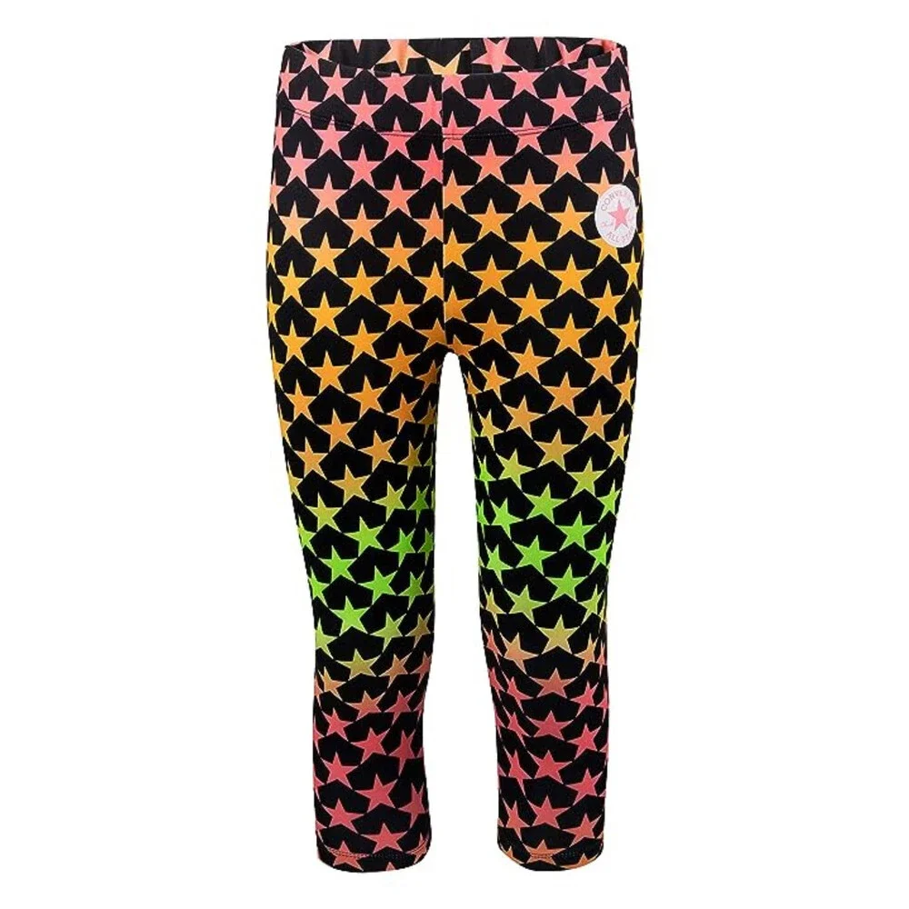 Converse leggings kids